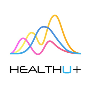 HealthU+: Tracker & Weightloss