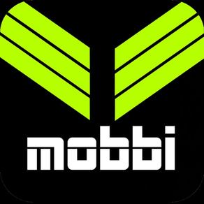 Mobbi Motoboy
