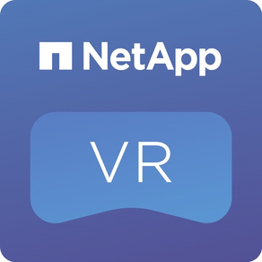 NetAppU ONTAP Cluster VR