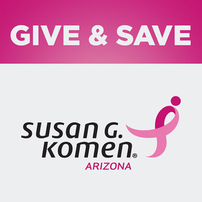 Susan G. Komen Arizona