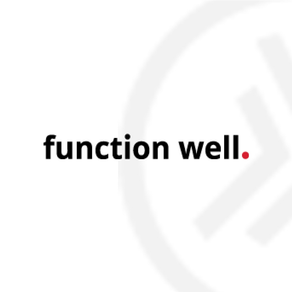 Function Well