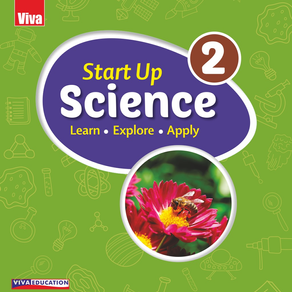 Viva Start Up Science Class 2