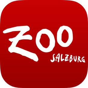 myStickerZoo - Zoo Salzburg