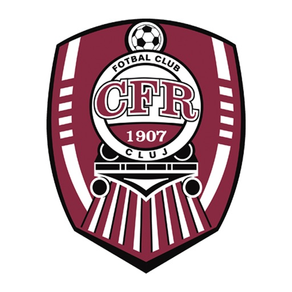 CFR1907 CLUJ