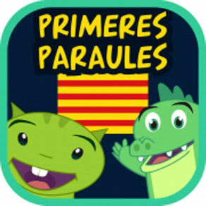 Primeres paraules català