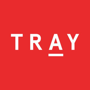 TRAY