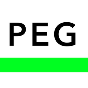 PEG - A Game