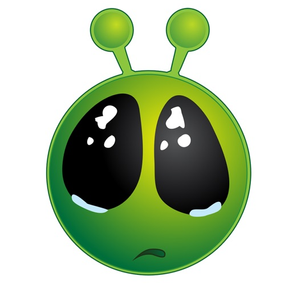 Alienmoji