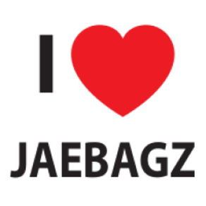 I Love JaeBagz