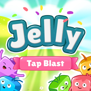 Jelly Tap Blast