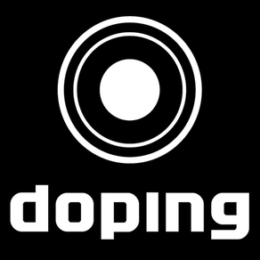 Doping Musick