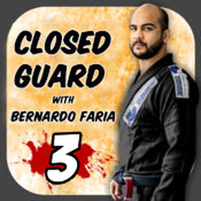 Closed Guard 3