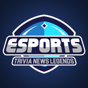 Esports Trivia News Legends
