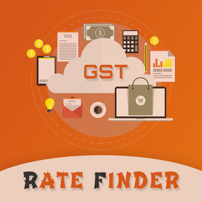 69GST Rates and HSNCodesFinder