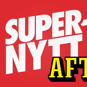 Aftonbladet Supernytt