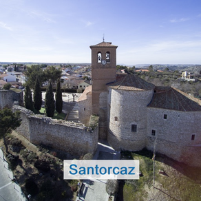 Santorcaz