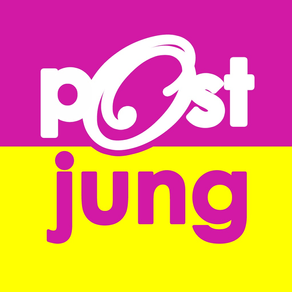 Postjung