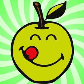 Smiley Apple Pack