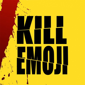 Kill Emoji - AR War