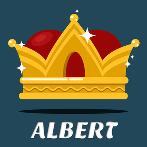 King Albert Solitaire
