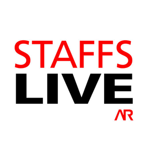 Staffs Live AR