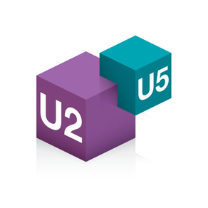 U2xU5 in 3D