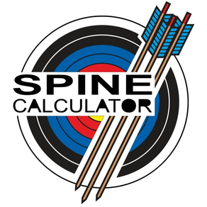 Spine Calculator Archery