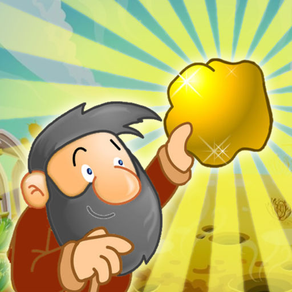 Gold Miner Legend