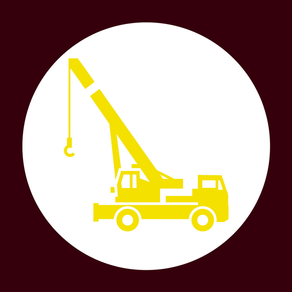 Mobile Crane Operator Log