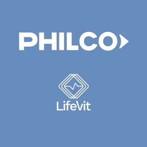 Lifevit by Philco