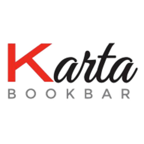 Karta Bookbar