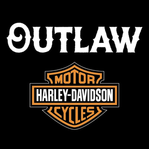 Outlaw Harley-Davidson®