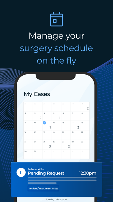 Casechek for iOS (iPhone/iPad) - Free Download at AppPure