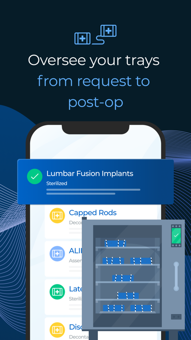 Casechek for iOS (iPhone/iPad) - Free Download at AppPure