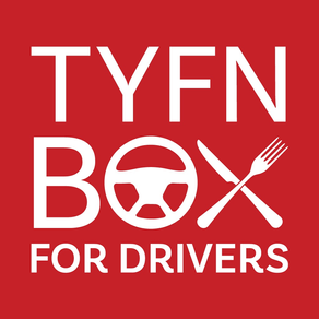 TyfnBox Driver