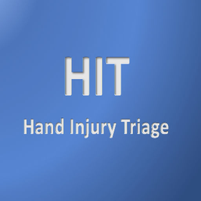 Hand Injury Triage