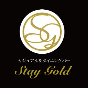 Stay Gold