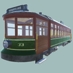 Edmonton Trolley Car