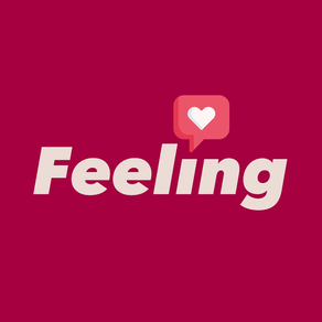 Feeling: 50+ Senior Dating App