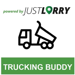 Just Lorry Trucking Buddy