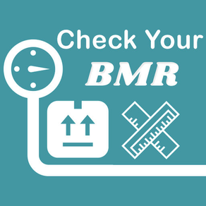 Check Your BMR