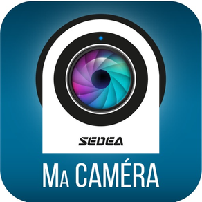 Ma CAMERA