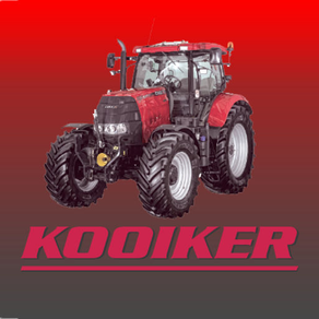 Kooiker Lmb Track & Trace