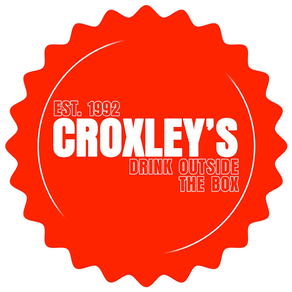 Croxley’s Grub Club