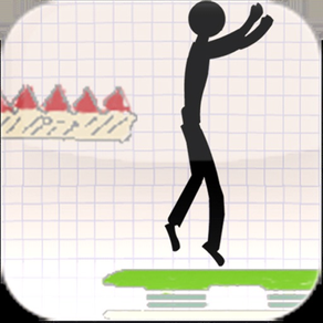 StickMan Falldown