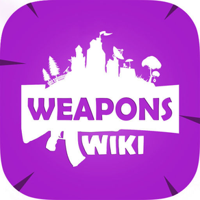 Weapons Wiki for Fortnite