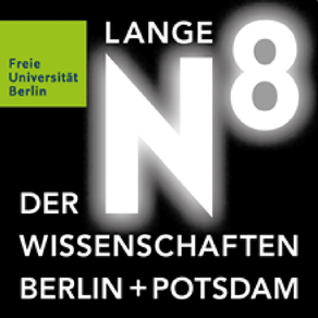 Lange Nacht 2019 - FU Berlin