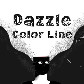 Dazzle Color Line