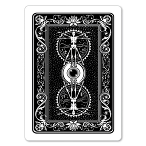 Tarot Juego de Memoria