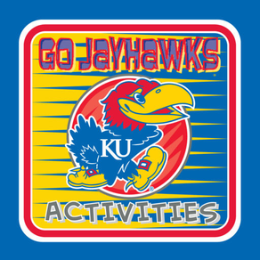 Go Jayhawks® Activities